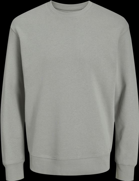 Actual product image Jack & Jones Round neck sweatshirt (S)