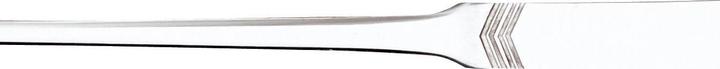 Actual product image Maul Letter opener, 240 mm, stainless steel, narrow blade Blade straight