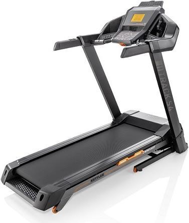 Produktbild Kettler Track S4