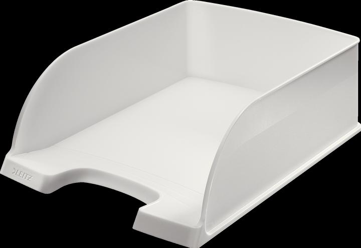 Image du produit Leitz Bac à courrier Plus, Jumbo (A4)