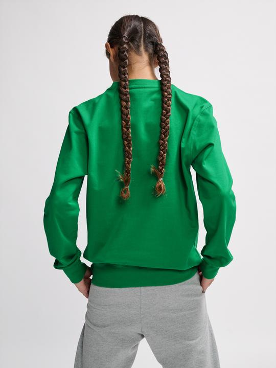 Actual product image hummel Hmlgo 2.0 Sweatshirt Kids (128)