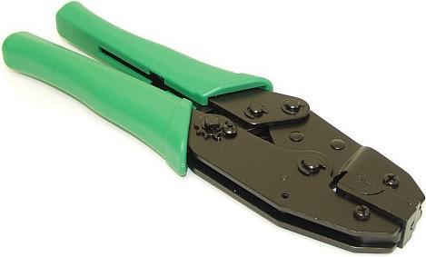 Image du produit InLine Pince à sertir, ®, pour connecteur RJ45 (compatible Hirose)
