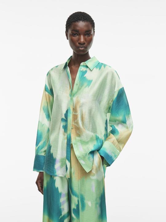 Actual product image Rouge Edit Long sleeve shirt (40)