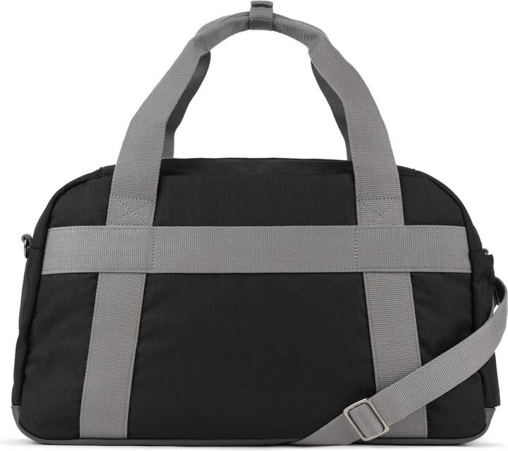 Produktbild Roka London Gatwick Ash Recycled Canvas Medium (33 l)