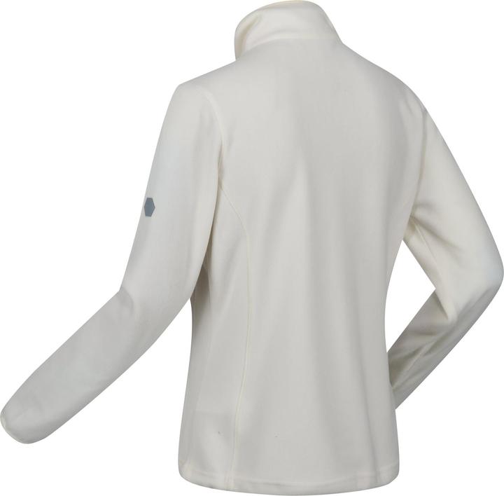 Produktbild Regatta Floreo Iv Fleecejacke Durchgehender Reissverschluss (42 D)