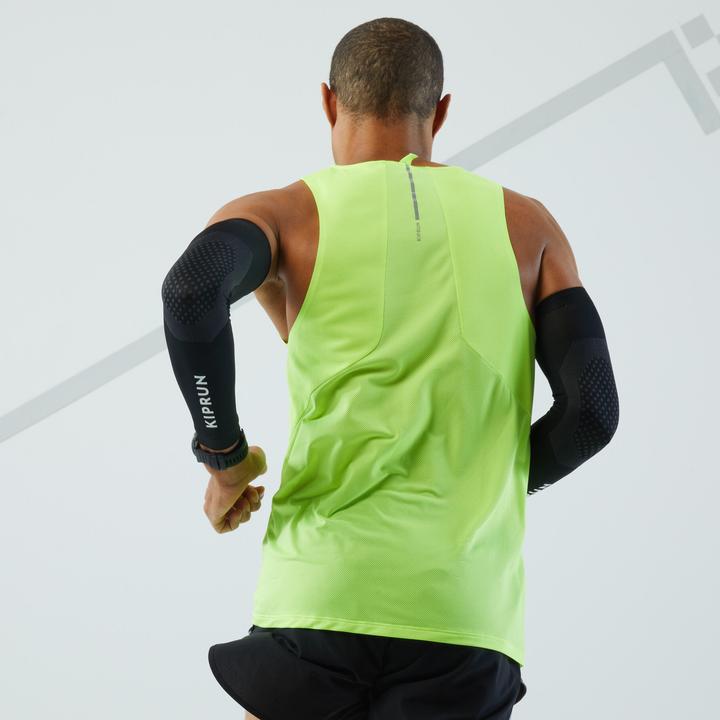Actual product image Kiprun Cover (M/L)