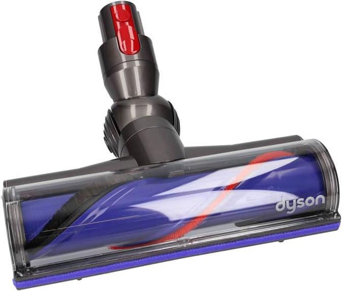 Produktbild Dyson Turbobürste zu V8