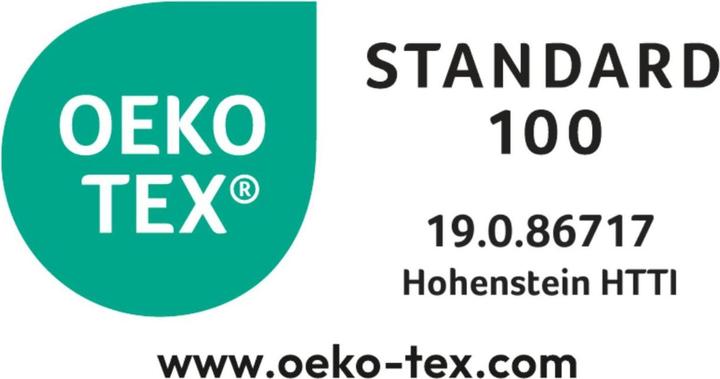 Produktbild AM Qualitätsmatratzen Premium Komfortschaum (110 x 200 cm)
