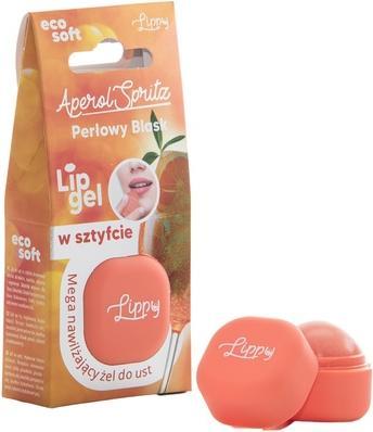 Image du produit NoName Lippy Lip Balm Aperol Spritz 62g - Soin nourrissant pour les lèvres