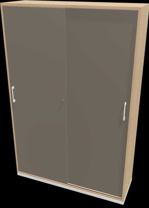White, Cubanite grey, Oak decor bleached