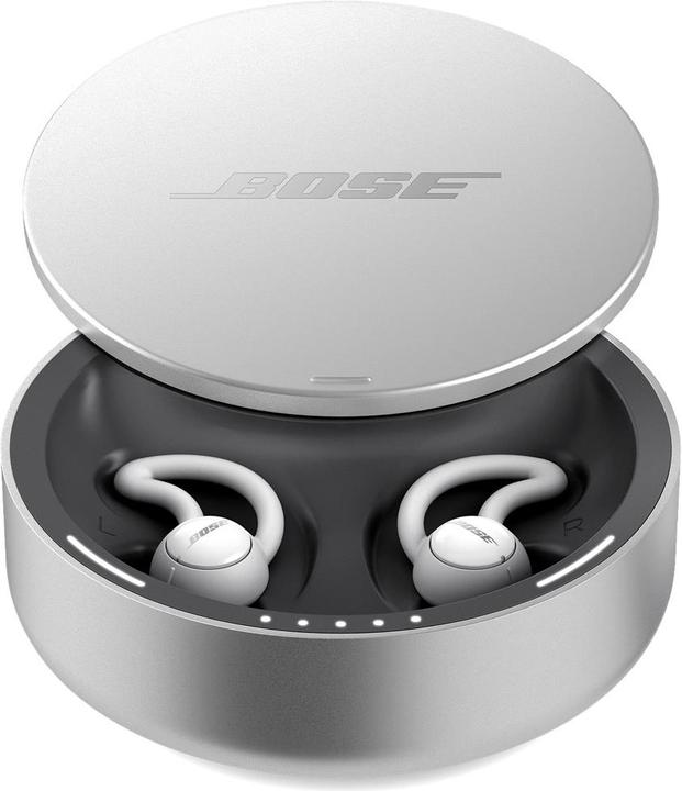 Produktbild Bose Noise Masking Sleepbuds