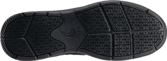 Produktbild Baak Sicherheitshalbschuh Samson Gr.42 schwarz S3 SRC ESD EN20345 Nyl. (S3, 42)
