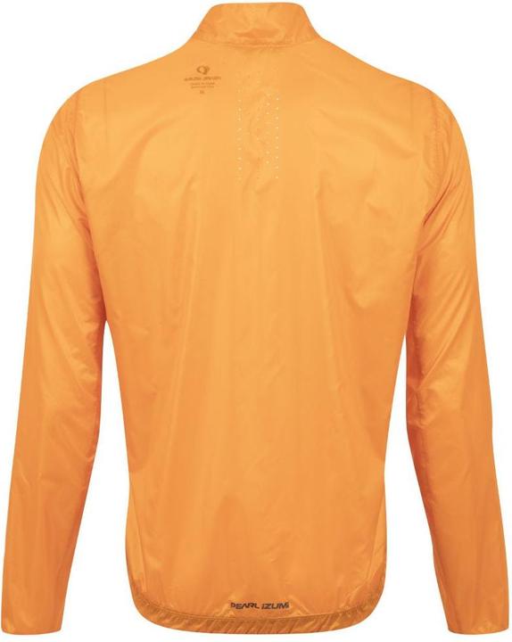 Produktbild Pearl Izumi Leichte winddichte Fahrradjacke Herren "Attack Barr" (XXL)