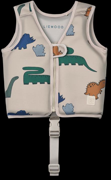 Liewood Dove Schwimmweste Dinosaurs