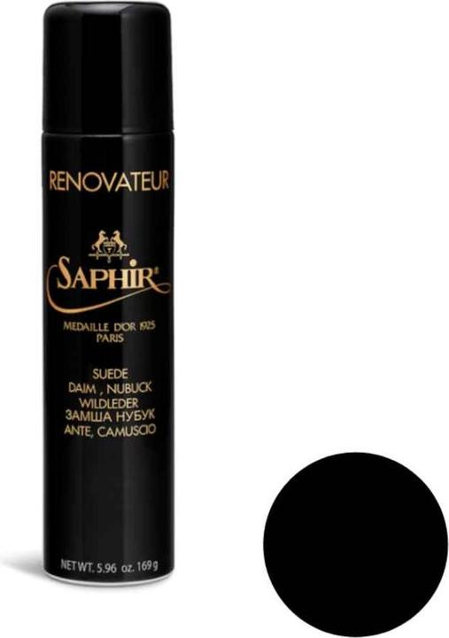 Saphir Médaille d'Or Wildlederrenovierer (1 x, 250 ml)