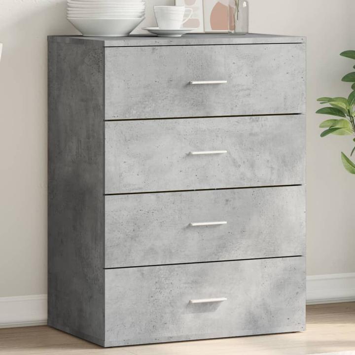 Actual product image VidaXL Sideboard (60 x 39 x 80 cm)
