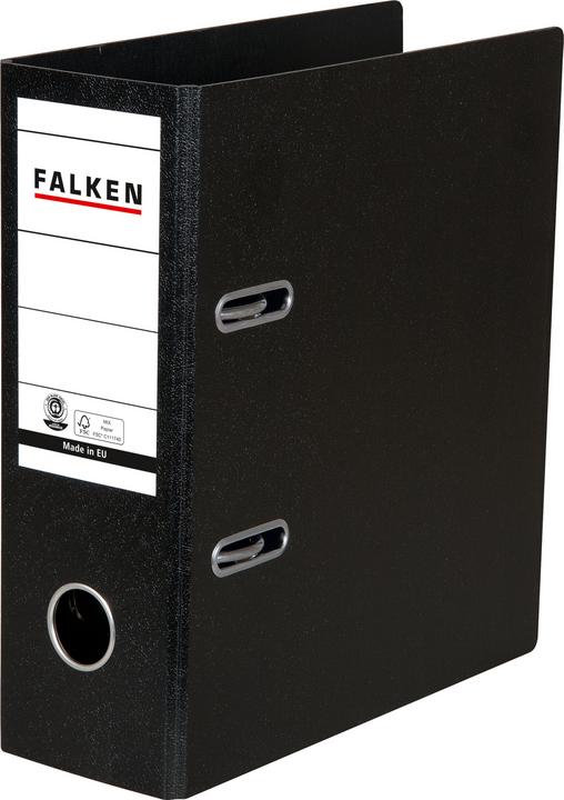Produktbild Falken Ordner (A5, 80 mm, 1 Stück)