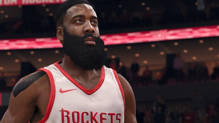 Image du produit EA Games NBA LIVE 18-XBOX ONE (Xbox One S)