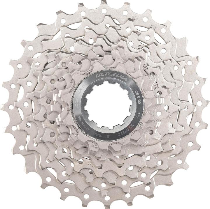 Produktbild Shimano Ultegra CS-6700 (10-fach, 11-28)