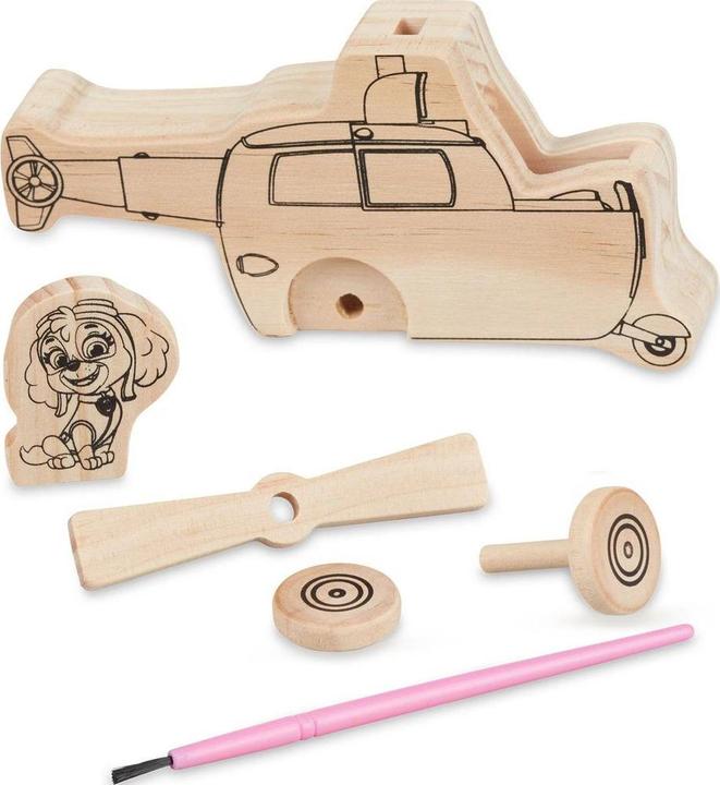 Produktbild Melissa & Doug Mal- und Bastelset