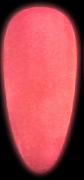Produktbild Canni Gellack Fluorescence YG01 UV/LED (Pink, UV-Gel Lack)
