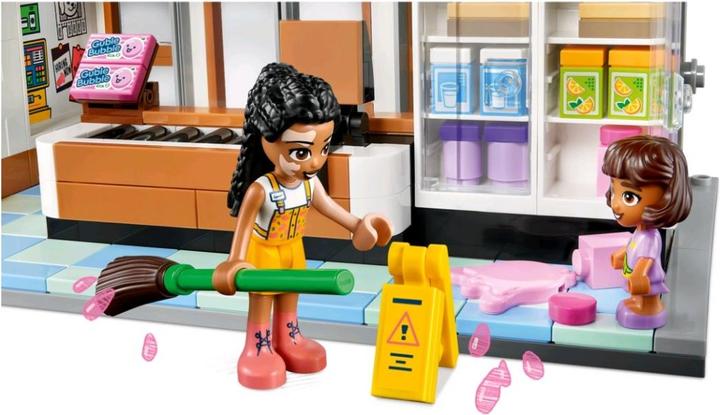 Image du produit LEGO 41729 Épicerie biologique (41729, LEGO Friends)