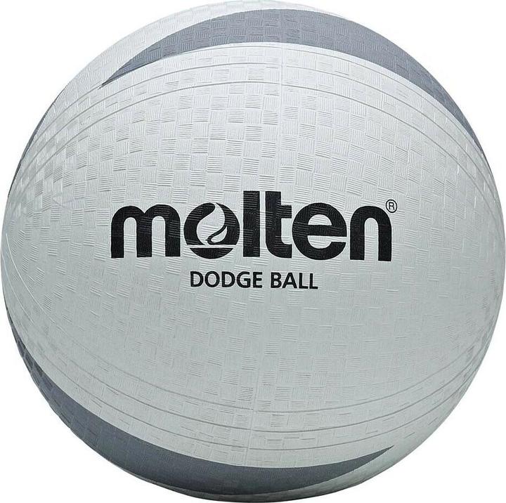 Produktbild Molten D2S1200 Dodgeball