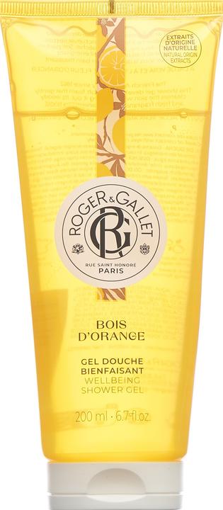 Roger & Gallet Gel Douche (re) (200 ml)