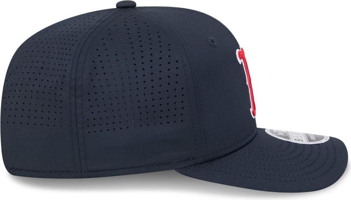 Image du produit New Era 9Seventy Stretch Cap - Performance Boston Red Sox