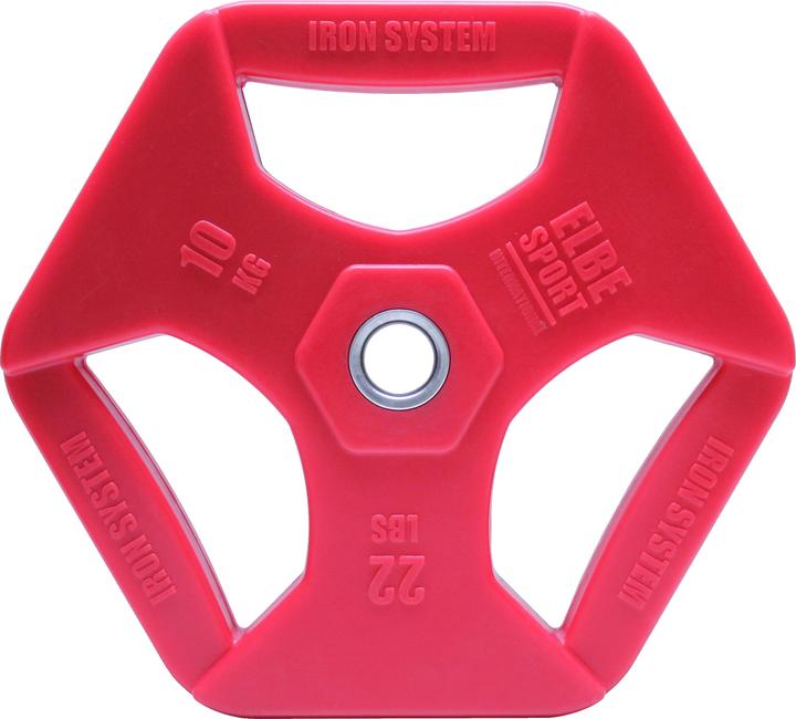 Image du produit Elbesport 10 kg (1 x 10 kg)