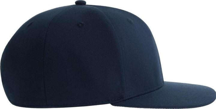 Produktbild James Snapback Mütze (One Size)