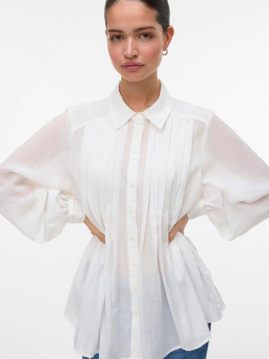Produktbild Vero Moda VMAVERY Hemd Hemd (XL)