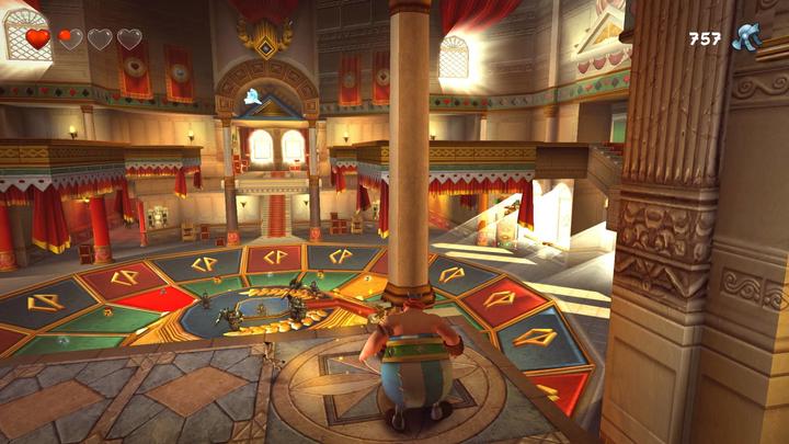 Image du produit astragon Astérix & Obélix XXL2 (PS4, EN)