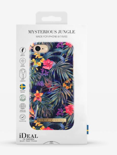 Produktbild iDeal Of Sweden Fashion (Apple iPhone 7 Plus, Apple iPhone 8 Plus)