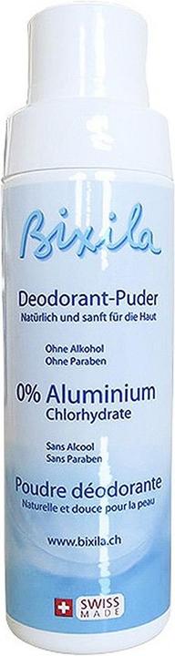 Produktbild Bixila Powder Deo Flakon
