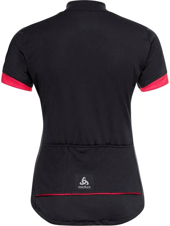 Actual product image Odlo Essential 1/2 Zip Jersey (XS)