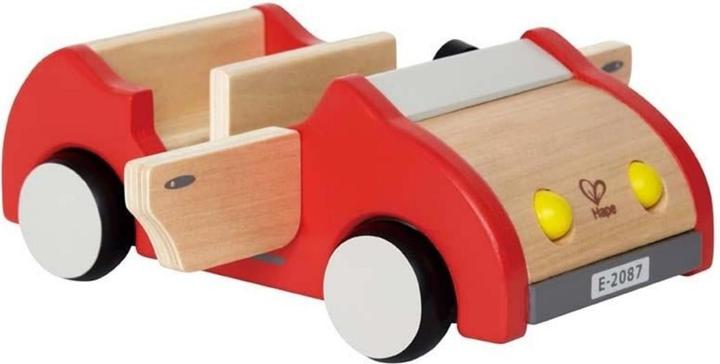 Hape Familienauto