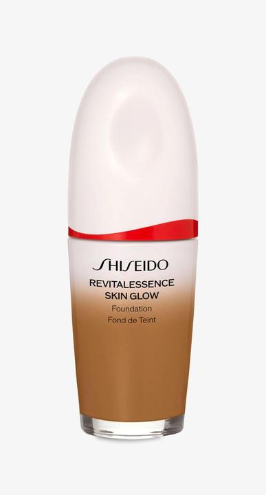 Shiseido Fond de Teint rivitalizzante n.,.440 (440 Ambra)