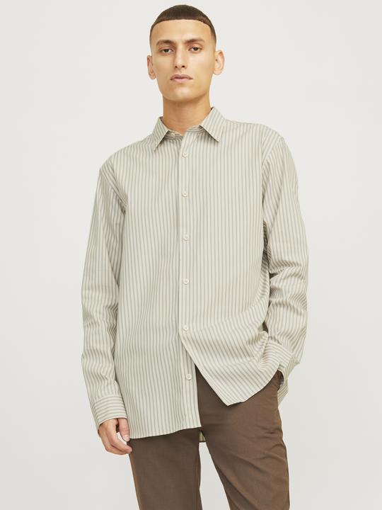 Actual product image Jack & Jones Relaxed fit shirt Shirt (M)