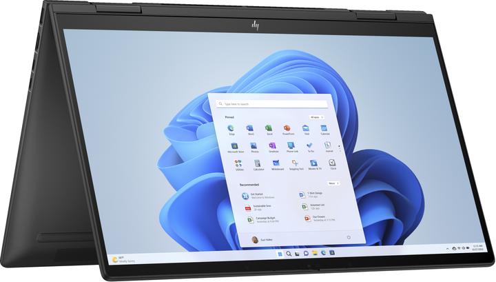 Actual product image HP Envy x360 15-fh0355ng (15.60", AMD Ryzen 5 7530U, 16 GB, 512 GB, DE)