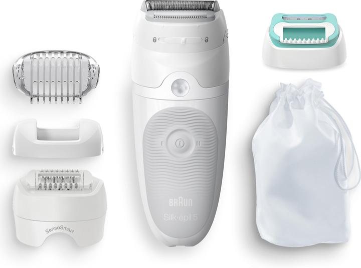 Produktbild Braun Silk-épil 5