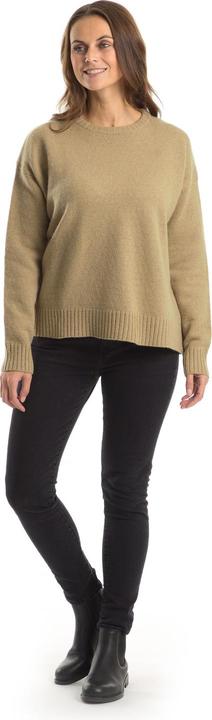 Immagine prodotto Stoic Maglione da donna in lana MMXX.Nauta (36, S)