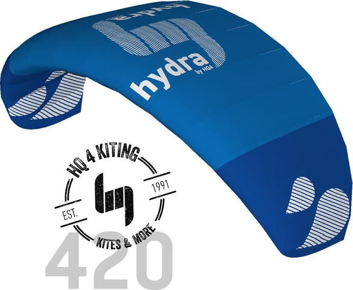HQ Powerkite Hydra 420 R2F
