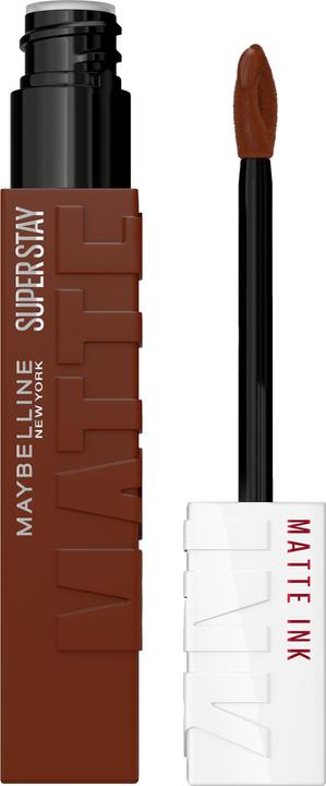 Maybelline New York MNY Superstay/Forever Lip (Renegade)