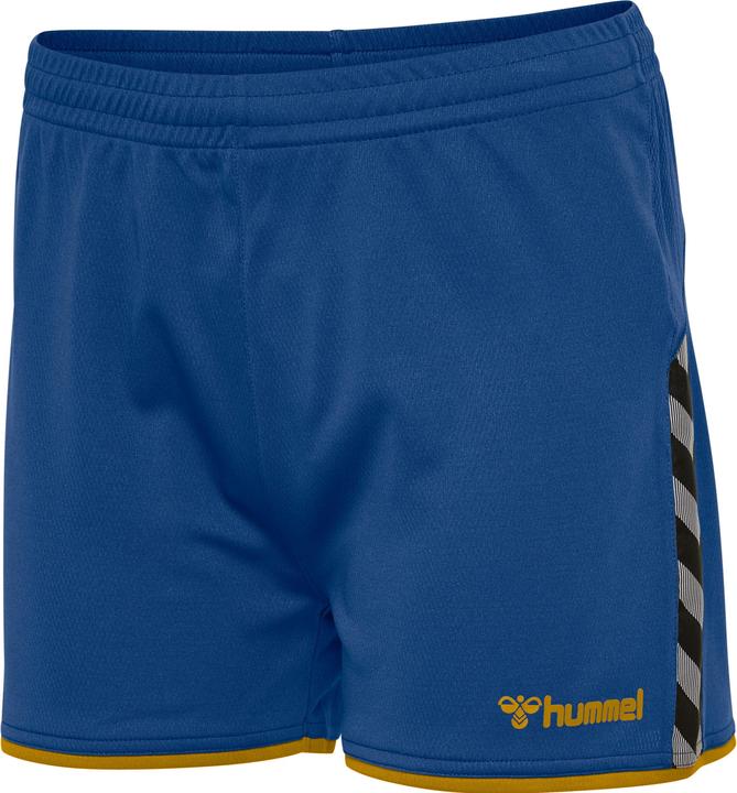 Image du produit hummel Authentic Poly Short Woman (S)