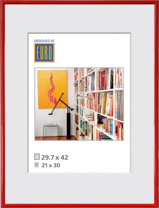 Isostrade Kunststoffrahmen L1