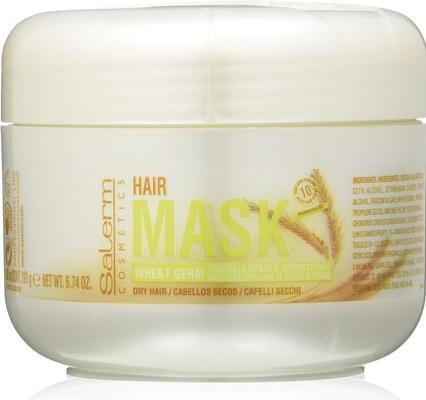 Produktbild Salerm Wheat Germ (200 ml)