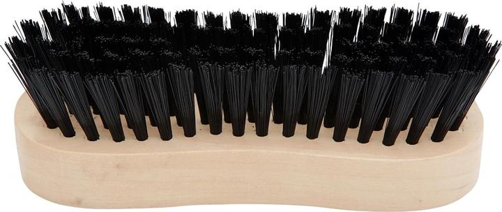 Actual product image Horka Wooden head brushes for horses