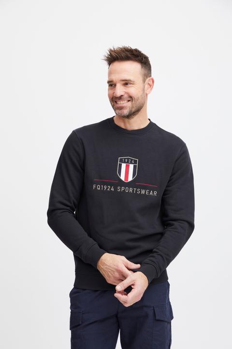 Image du produit FQ1924 FQWilliam logo col cassé 21900659 (M)