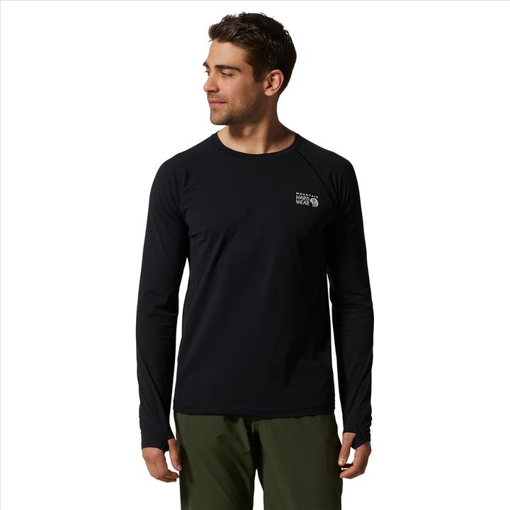 Mountain Hardwear Mountain Stretch™ Long Sleeve